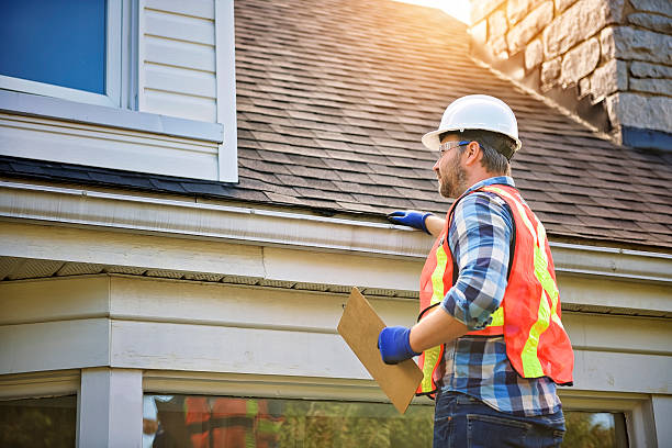 Licensed Gutter Installation service in Plainsboro, NJ - Roof Repair Smedway